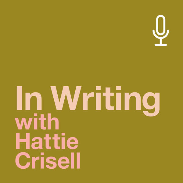 S4 Ep41: Georgia Pritchett, comedy and drama writer