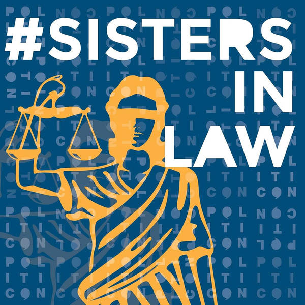 26: Nassar and the FBI, The Kraken & Voting Rights