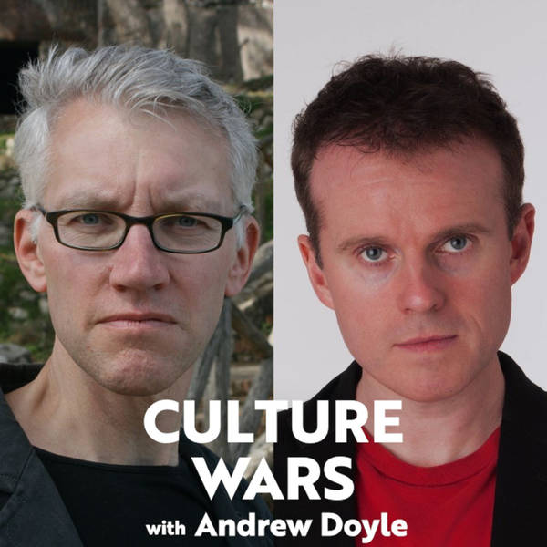 10: The new clerisy, with Tom Holland