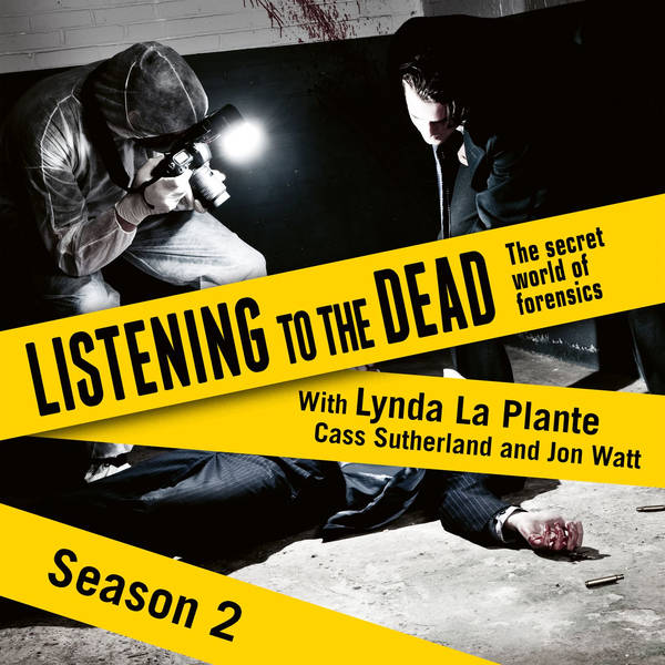 S2 Ep1: Season 2 - Coming Soon!