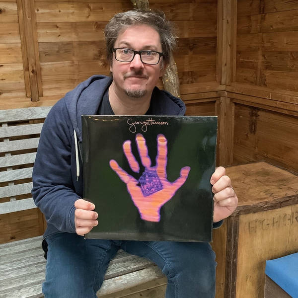 58: Living in the Material World - Joel Morris