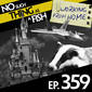 359: No Such Thing As A Sneaky Badger Swapsie