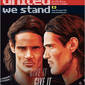 United We Stand podcast 475. Rene Meulensteen