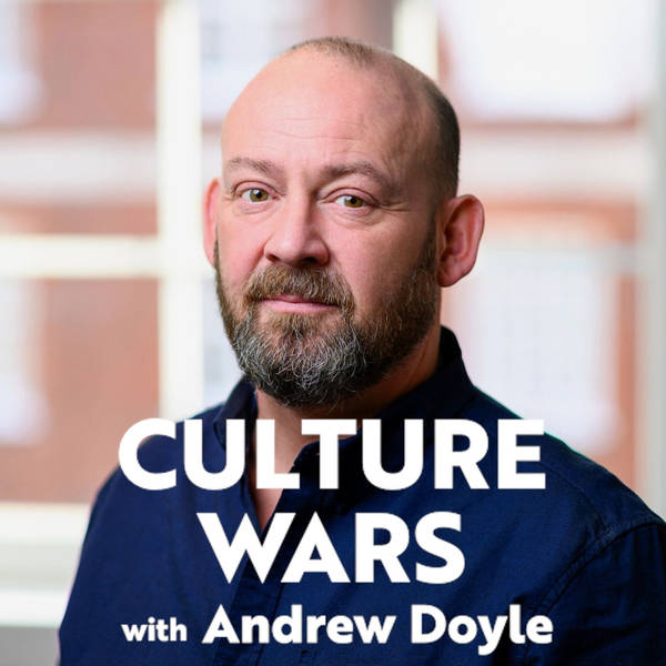 11: Has the left abandoned solidarity?, with Giles Fraser