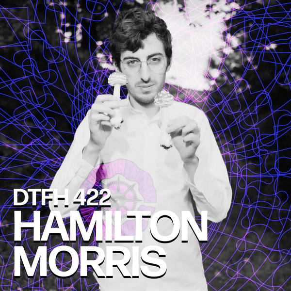 423: Hamilton Morris