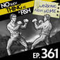 361: No Such Thing As The Mosquito Effect