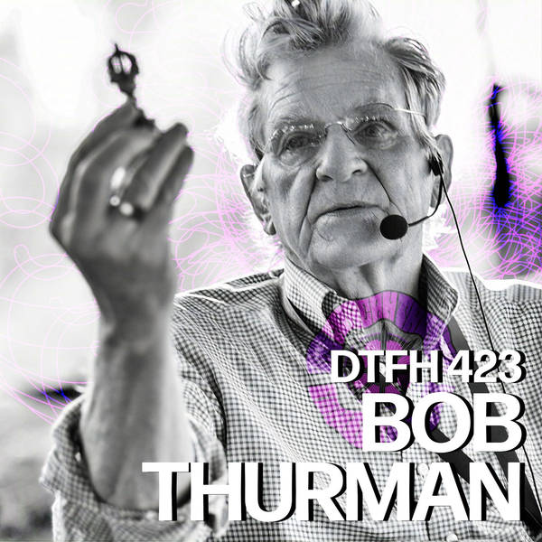 424: Bob Thurman