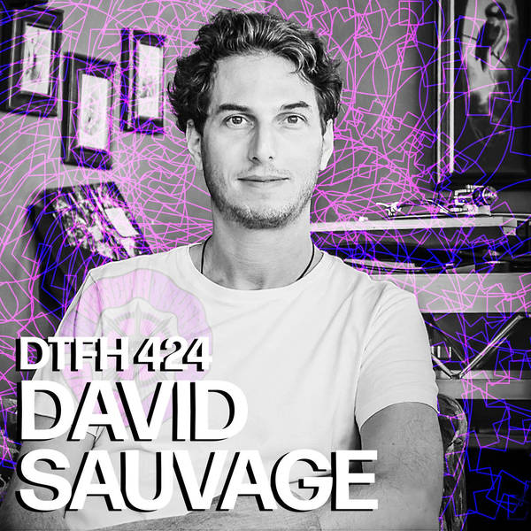425: David Sauvage