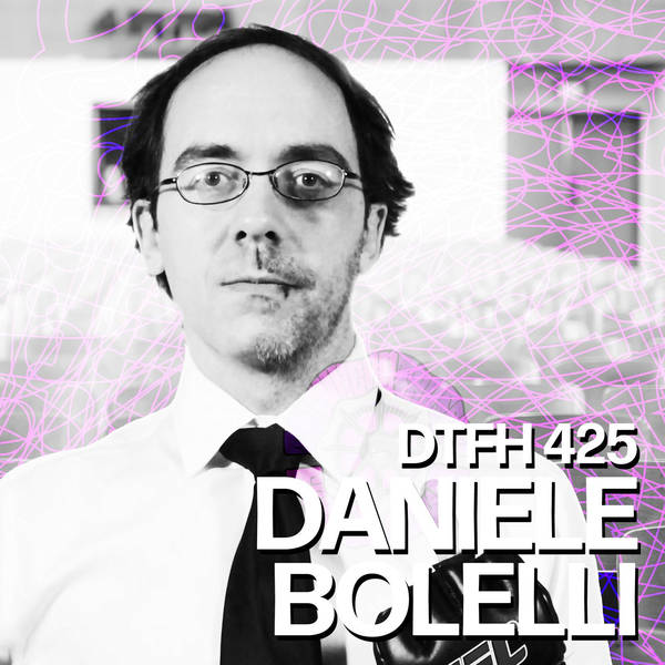 426: Daniele Bolelli