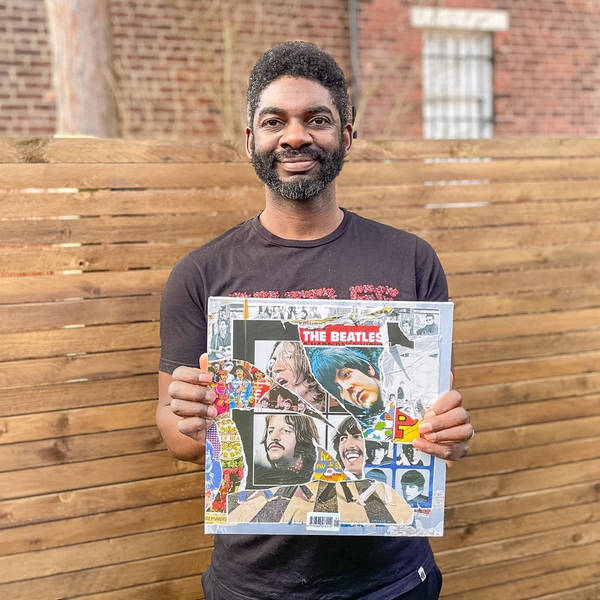 59: The Beatles: Anthology 3 - Nelson Kumah