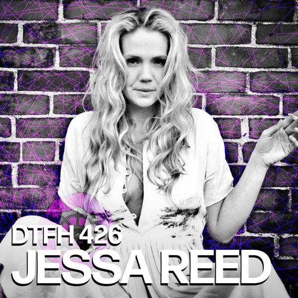 427: Jessa Reed