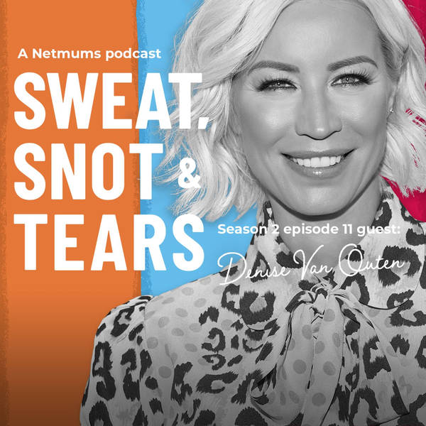S1 Ep26: Denise Van Outen on having couples therapy BEFORE the wedding