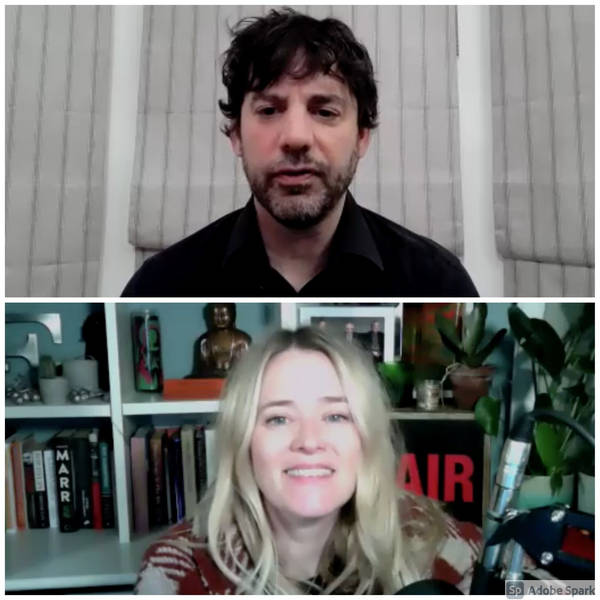 Episode 238: Erran Baron Cohen On The Music Of Borat (CONTAINS SPOILERS)