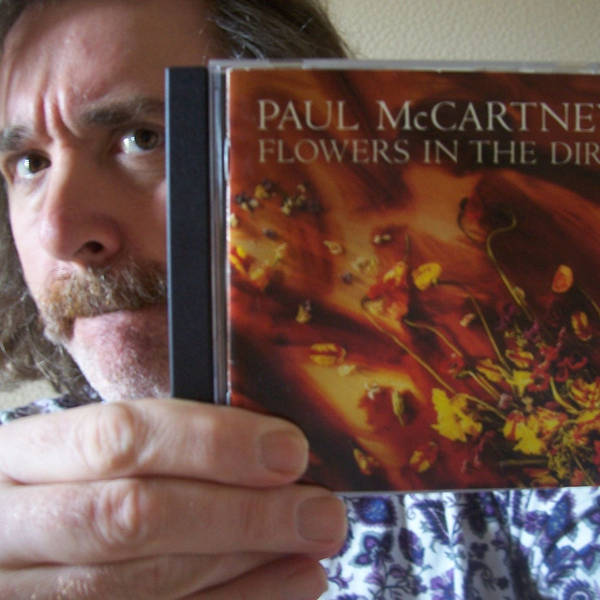 61: Paul McCartney: Flowers in the Dirt - Bob Fischer