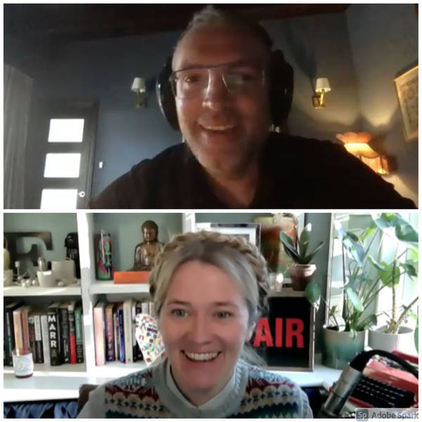 Episode 239: Henry Jackman On The Music Of Cherry & Falcon And The Winter Soldier