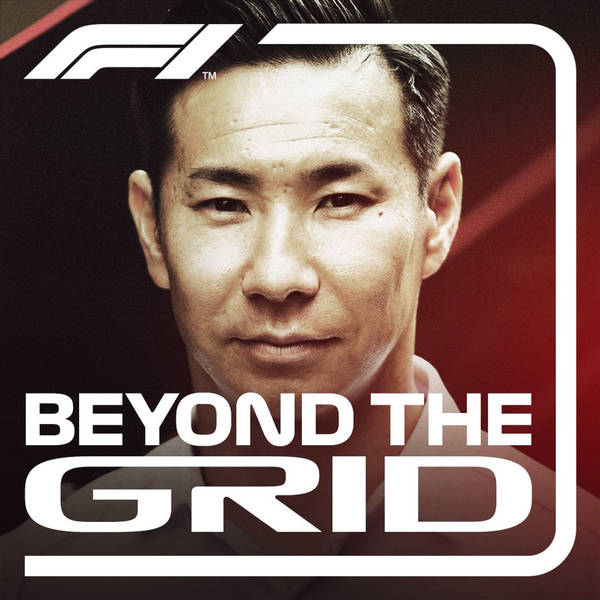 Kamui Kobayashi on Suzuka, Tsunoda and fights with world champions