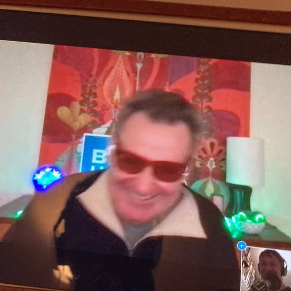 62: Greg Proops - A rambly Beatles chat