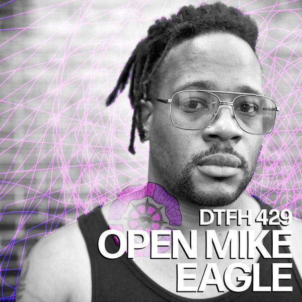 431: Open Mike Eagle