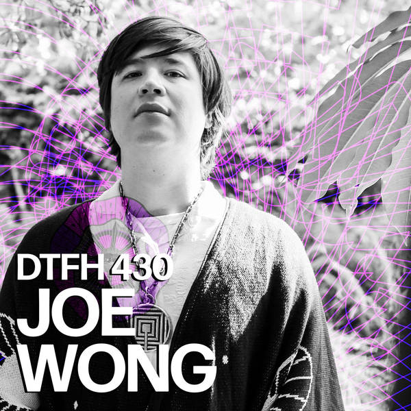 432: Joe Wong