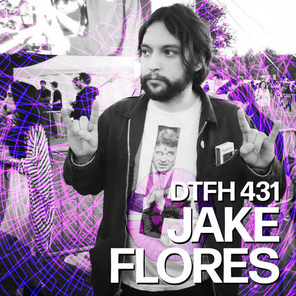 433: Jake Flores