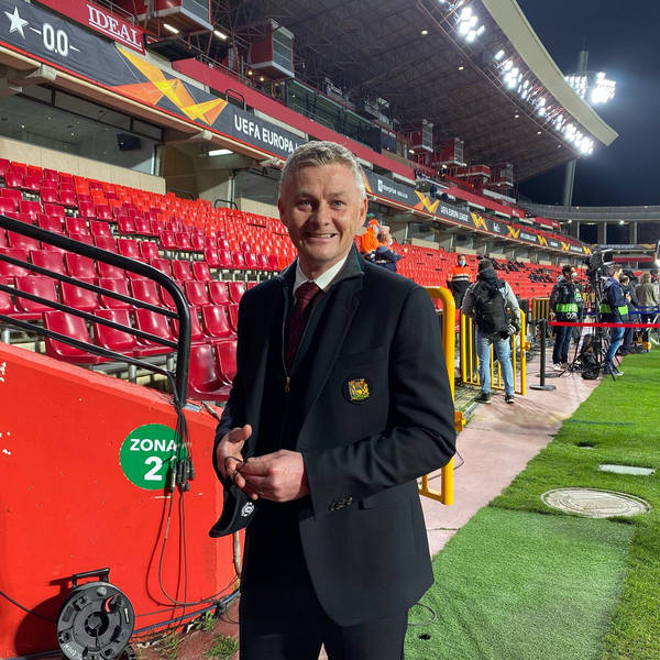 United We Stand podcast 483. Granada Reports.