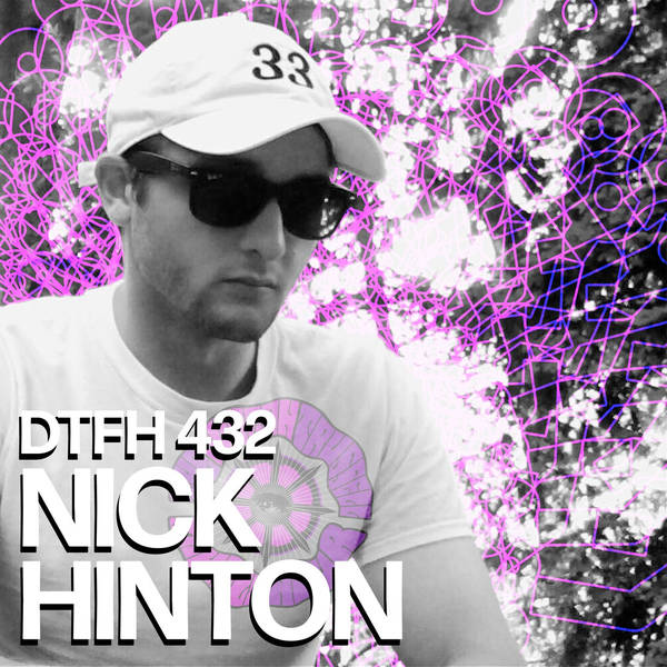 434: Nick Hinton