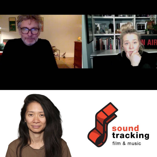 Episode 242: Kevin Macdonald & Chloe Zhao