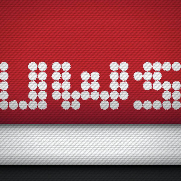 UWS podcast 484. Burnley 3-1.