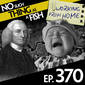 370: No Such Thing As George Clooney In A Blackcurrant Suit