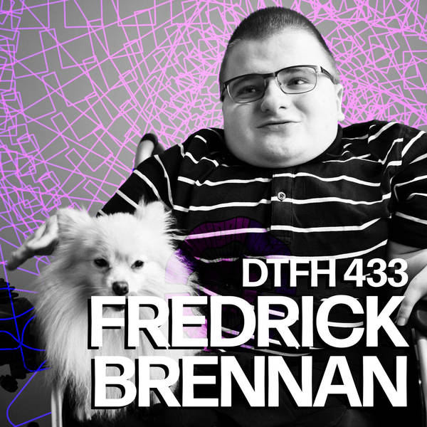 435: Fredrick Brennan
