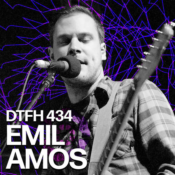 436: Emil Amos