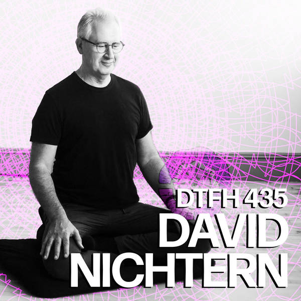 437: David Nichtern