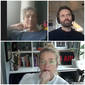 Episode 244: Dustin O'Halloran & Volker Bertelmann On The Music Of Ammonite