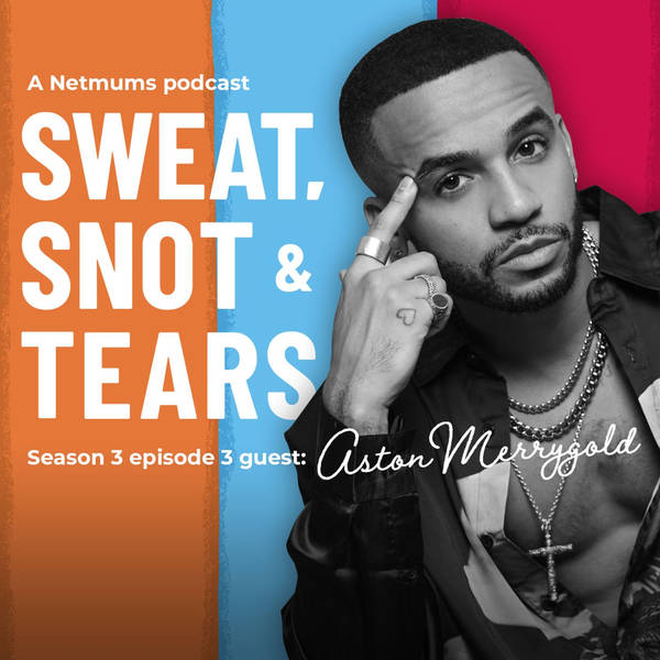 S1 Ep32: Aston Merrygold on coping when racism’s directed at your kids