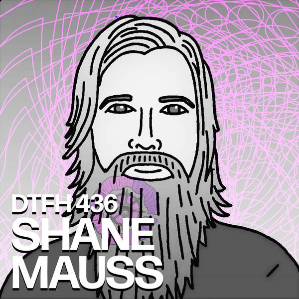 438: Shane Mauss