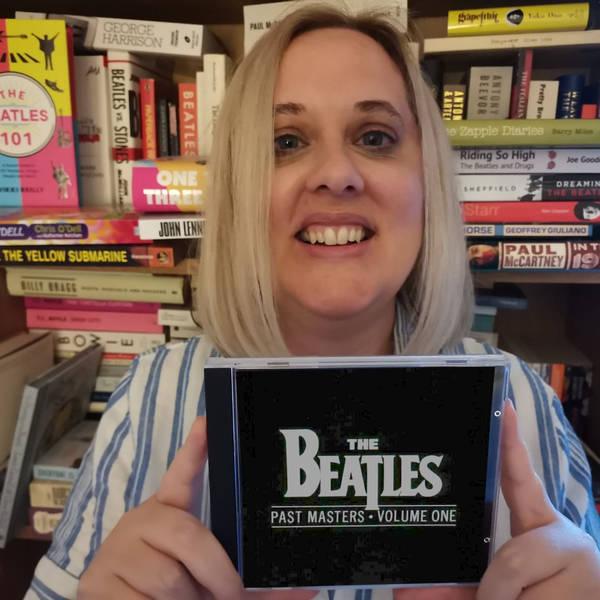 64: The Beatles Past Masters Volume One - Vikki Reilly