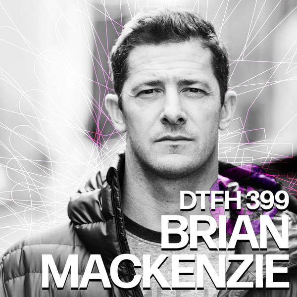 399: Brian Mackenzie