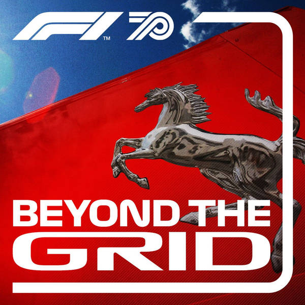 Racing for Ferrari – Part 2: Mansell, Prost, Vettel and more on the modern era