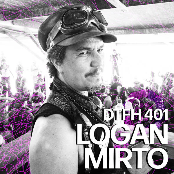 401: Logan Mirto AKA Cobra Commander