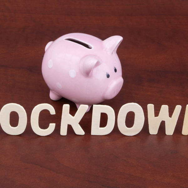 Can we keep our lockdown savings habit?