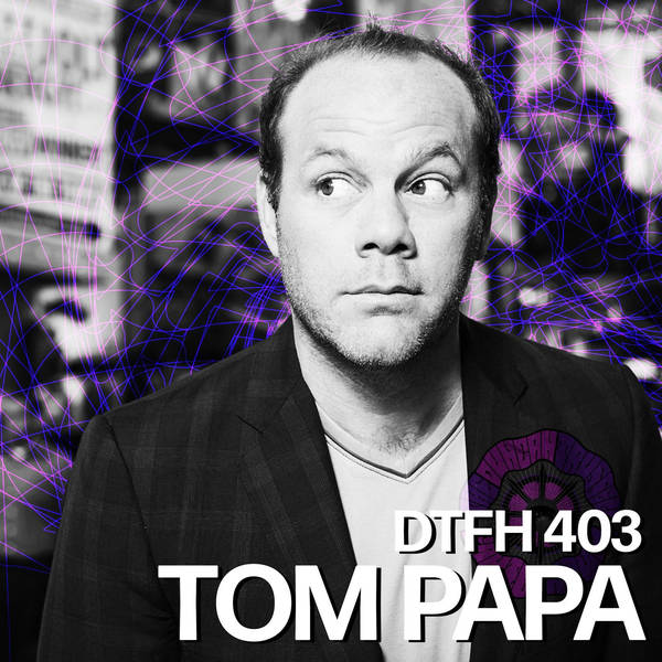 404: Tom Papa