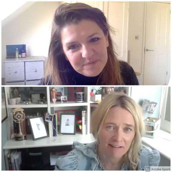 Episode 216: Melissa Parmenter On Composition & Production