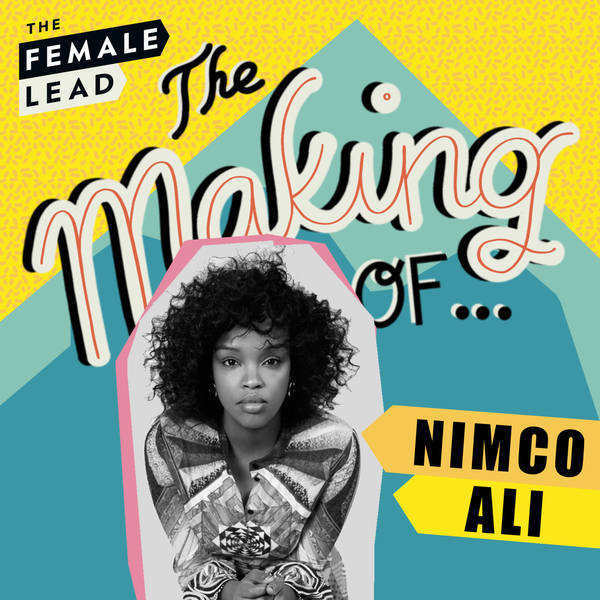 S1 Ep5: The Making of Nimco Ali - Activism, FGM and Violence Against women