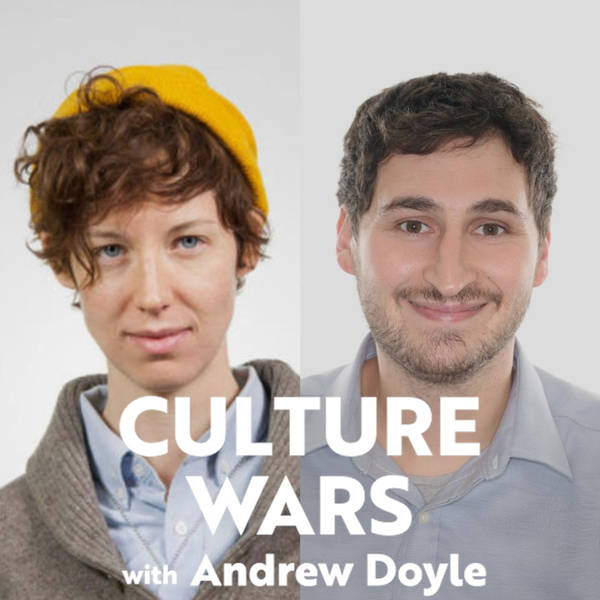 5: America is exhausted, with Jesse Singal and Katie Herzog