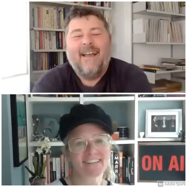 Episode 217: Ben Wheatley On Clint Mansell's Score For Rebecca