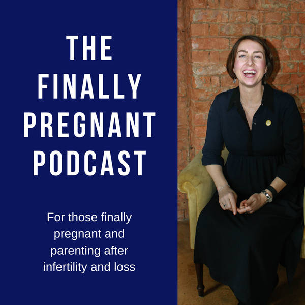 S3 Ep8: #34 Solo Parenting with Mel Johnson of The Stork & I