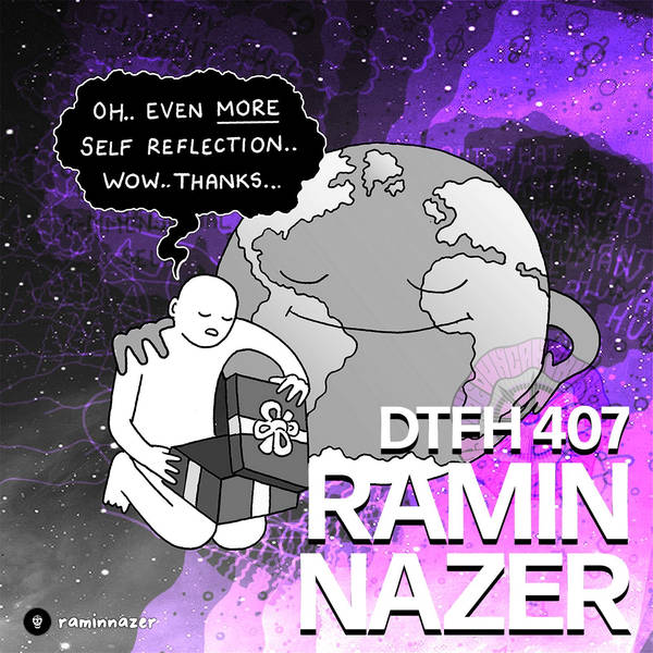 408: Ramin Nazer
