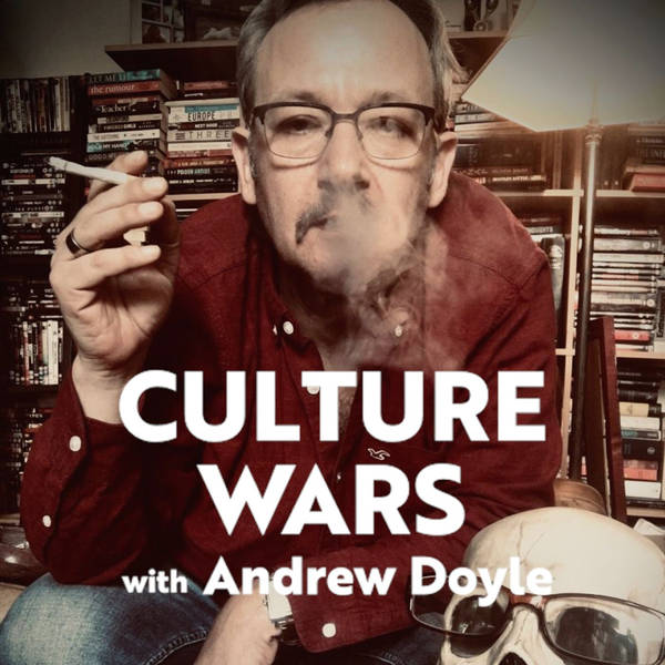 6: Lancing the boil of cancel culture, with James Dreyfus