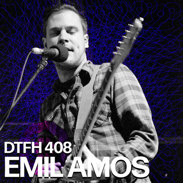 409: Emil Amos