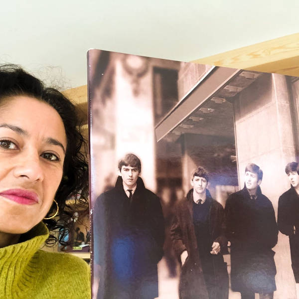 53: The Beatles Live at the BBC - Samira Ahmed